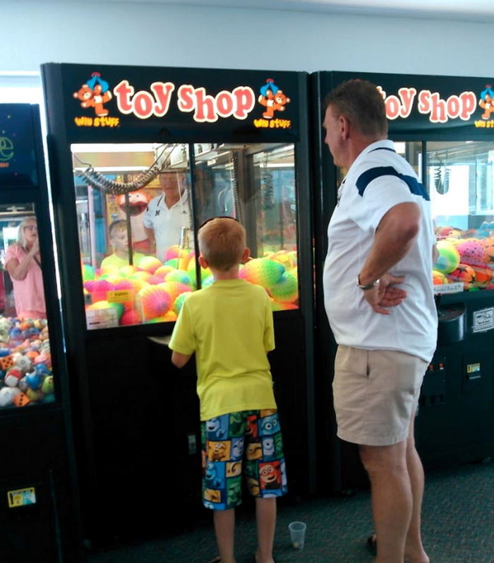 Funland Amusement Park - Web Site Photo (newer photo)